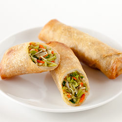 Appetizers