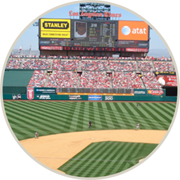 Angel Stadium