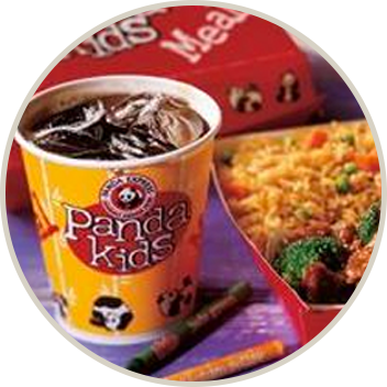 kids meal