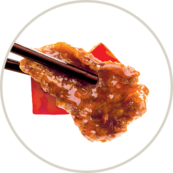 Beijing beef