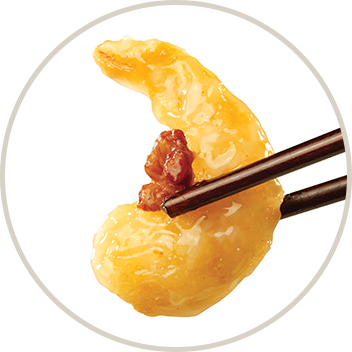 Honey Walnut Shrimp